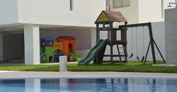 Apartment in Habitalia, across from Plaza Outlet Cancun.