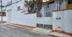 House/Ware House in Cancún “SM 59” (Residential and Commercial Use)