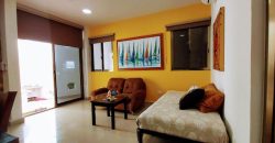 Apartment Tower in Isla Mujeres – Avenue and Beach Front (2 Suites and 3 Apartments)