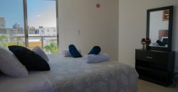 Apartment Tower in Isla Mujeres – Avenue and Beach Front (2 Suites and 3 Apartments)