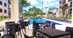 Apartment in Cancún – Located just 5 km from the Hotel Zone, 4 km from the Cancun Mayan Train station, and 3 km from Cancun International Airport.