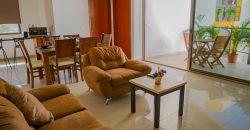 Apartment Tower in Isla Mujeres – Avenue and Beach Front (2 Suites and 3 Apartments)