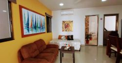 Apartment Tower in Isla Mujeres – Avenue and Beach Front (2 Suites and 3 Apartments)