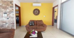 Apartment Tower in Isla Mujeres – Avenue and Beach Front (2 Suites and 3 Apartments)