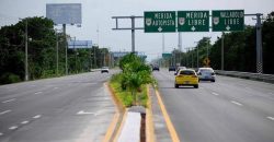 Land in Cancun – 4,200 Square Meters (Residential/ Turistic Use) – 20 min from the International Airport.