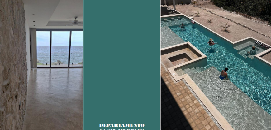 Luxury Apartment (Beach is crossing the street) – Acapulquito Beach