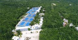 Land in Cancun – 4,200 Square Meters (Residential/ Turistic Use) – 20 min from the International Airport.