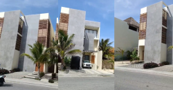 Luxury Apartment (Beach is crossing the street) – Acapulquito Beach