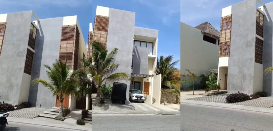 Luxury Apartment (Beach is crossing the street) – Acapulquito Beach