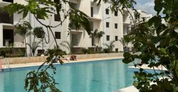 Apartment in Cancún – Located just 5 km from the Hotel Zone, 4 km from the Cancun Mayan Train station, and 3 km from Cancun International Airport.