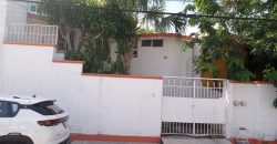 House/Ware House in Cancún “SM 59” (Residential and Commercial Use)