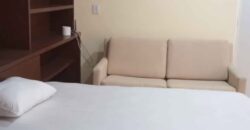 Apartment in Cancún with Shared swimming pool, just steps from Avenida Tulum! |