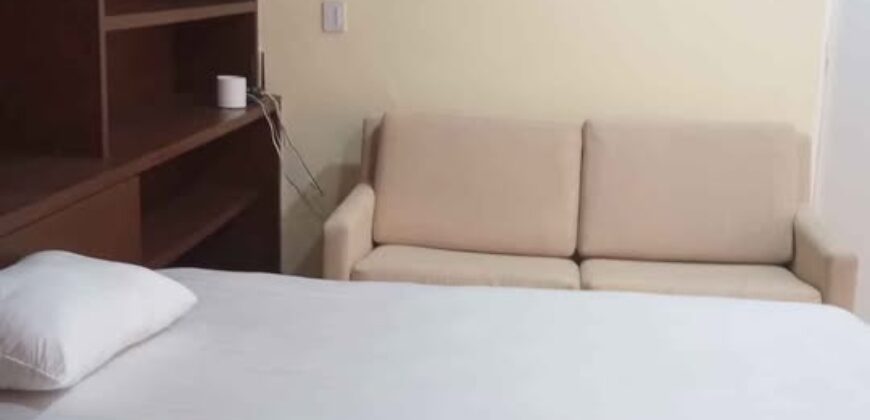 Apartment in Cancún with Shared swimming pool, just steps from Avenida Tulum! |