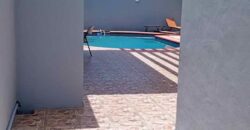 Apartment in Cancún with Shared swimming pool, just steps from Avenida Tulum! |