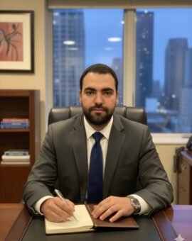 Samuel Alejandro Gomez Yarhi