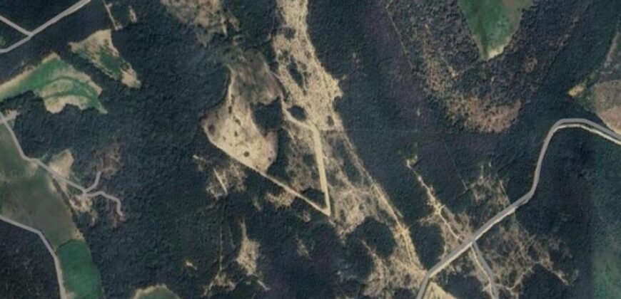 8 Hectares in “La reforma” 20 minutes to Linares, Nuevol León.