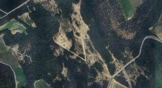 8 Hectares in “La reforma” 20 minutes to Linares, Nuevol León.